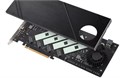 Плата расширения  ASUS HYPER M.2 X16 GEN5 1116747