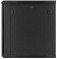 Шкаф настенный 19", 12U Exegate EC-WM-12U.600.G.BLACK 1230461