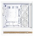 Корпус ATX Zalman P40 NAMU WHITE 1217676
