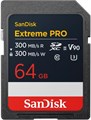 Карта памяти SDXC 64GB SanDisk Extreme PRO 1181320