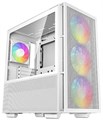 Корпус eATX Deepcool CH560 WH 1042377