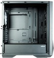 Корпус eATX Zalman Z9 Iceberg MS Black 1040329