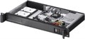 Корпус серверный 1U Procase UM125-FD-B-0 521074
