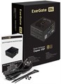 Блок питания  Exegate 80 PLUS GOLD 1200VSP FС 1191610
