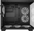 Корпус ATX PCCooler C3T500 ARGB BK 1229989