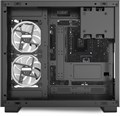 Корпус ATX PCCooler C3T500 ARGB BK 1229989