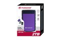 Внешний диск HDD 2.5'' Transcend TS2TSJ25H3P 374969