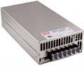 Преобразователь AC-DC сетевой Mean Well SE-600-24 515893