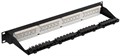 Патч-панель  Lanmaster LAN-PPN24U6A 1141571