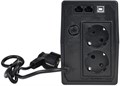 Источник бесперебойного питания  ITK EET-0800VA-1-001-S 1163352