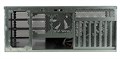 Корпус серверный 4U Procase RE411-D6H8-A-45 963460