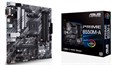 Материнская плата mATX ASUS PRIME B550M-A 777066