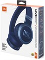 Наушники беспроводные JBL JBLLIVE670NCBLU 1186799
