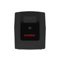 Источник бесперебойного питания  DKC INFO1200S 805045