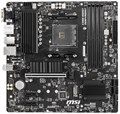 Материнская плата mATX MSI B550M PRO-VDH 822201