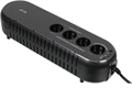 Источник бесперебойного питания  Powercom WOW-850U 120724