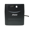 Источник бесперебойного питания  Powerman POWERMAN Back Pro 1050 Plus 926180