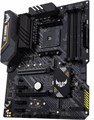 Материнская плата ATX ASUS TUF GAMING B450-PLUS II 830882