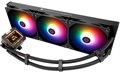 Система охлаждения жидкостная Thermalright Frozen Warframe 420 ARGB 1152621