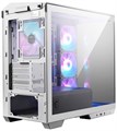 Корпус mATX MSI Pano M100R PZ White 1078048
