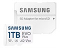 Карта памяти MicroSDXC 1024GB Samsung MB-MC1T0SA/EU 1114751