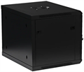 Шкаф настенный 19", 12U W&T C126045BWTWOF 816131