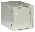 Шкаф настенный 19", 12U W&T C126045GWTWOF 816129