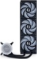 Система охлаждения жидкостная Lian Li GA II Lite 360 RGB Black 1205082