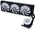 Система охлаждения жидкостная Lian Li GA II Lite 360 RGB Black 1205082