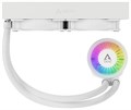 Система охлаждения жидкостная ARCTIC Cooling Liquid Freezer III-240 A-RGB White 1080950