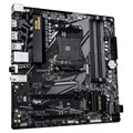 Материнская плата mATX GIGABYTE B550M DS3H AC R2 1207493