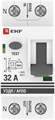 Устройство защиты от дугового пробоя  EKF afdd-2-32-pro 1126164