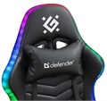 Кресло игровое Defender Core 1192686