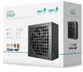 Блок питания ATX Deepcool GAMERSTORM PQ850G 1215743