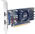 Видеокарта ASUS GeForce GT 1030 (GT1030-2G-BRK) 610629