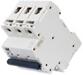 Автоматический выключатель  IEK AR-M10N-3-D008 902796