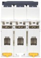 Автоматический выключатель  IEK AR-M10N-3-D008 902796