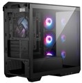 Корпус mATX MSI MAG Pano M100R PZ 1212207