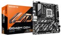 Материнская плата mATX GIGABYTE B840M D2H 1204726