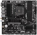 Материнская плата mATX MSI B550M PRO-VDH WIFI 792903