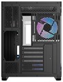 Корпус ATX Ocypus Iota-C70-BK 1122147