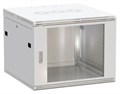 Шкаф настенный 19", 6U EKF TRP-WLL-0664-40G 1138076