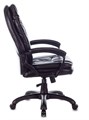 Кресло офисное Бюрократ CH-868N 846311