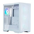 Корпус eATX Zalman Z9 Iceberg MS White 1122027