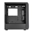 Корпус ATX SilverStone FARA 511Z 1055868