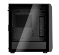 Корпус ATX SilverStone FARA 511Z 1055868