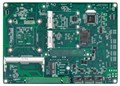 Материнская плата  Advantech PCM-9563N-S1A2 1158748