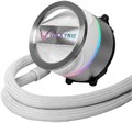 Система охлаждения жидкостная Valkyrie Dragonfang 240 White 1135867