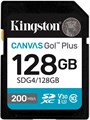 Карта памяти SDXC 1TB Kingston SDG4/1TB 1206293