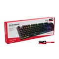 Клавиатура  HyperX Alloy Origins 983767